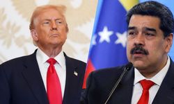 ABD Venezuela'yı ablukaya alıyor!