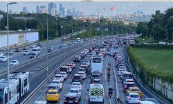 29 Kasım'da İstanbul'da hangi yollar trafiğe kapalı?