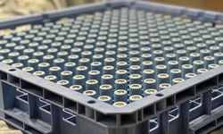 Enerji depolama konusunda dev hamle!