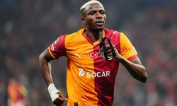 Victor Osimhen derbide oynayacak mı?