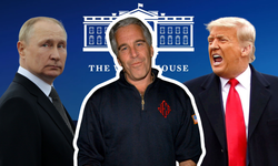 Washington’ı karıştıran Epstein belgeleri: “Putin’in elinde Trump'ın fotoğrafları mı var?”