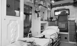 Kütahya’da trafik kazası: 7 kişi yaralandı