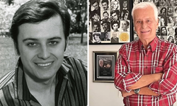 Yeşilçam’ın Usta İsmi Engin Çağlar Hayatını Kaybetti