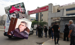 Yolda yürürken bıçaklanarak öldürüldü: Ailesi kornealarını bağışladı