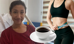 Zayıflama kahvesi içen 32 yaşındaki kadının kalbi durdu