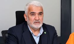 Zekeriya Yapıcıoğlu’nun Demirtaş açıklaması tartışma yarattı