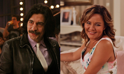 Zeyno Günenç’ten eski eşi Okan Bayülgen’e destek: ‘’Kafamızı açıyor’’