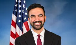 50 Cent’ten “New York öldü” çıkışı: Belediye Başkanı Mamdani’den esprili yanıt