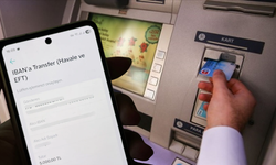 1 Ocak'tan itibaren EFT ve Havale işlemleri kökten değişiyor! 200 bin TL üzeri transferlere “açıklama” şartı