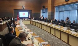 11. Yargı Paketi komisyondan geçti