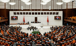 11’inci yargı paketi Meclis’ten geçti: 55 bine yakın hükümlüyü etkileyecek