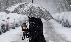 Meteoroloji’den 16 Aralık 2025 için uyarı!