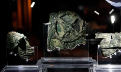 2 bin yıl önce bulundu, sırrı çözülemedi: Bilimin "imkansız" dediği cihaz!