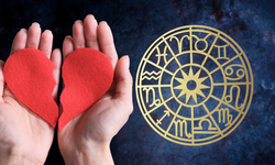 2025 aşkta yüzü gülmeyen burçlar