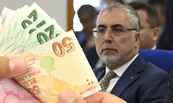 2026 asgari ücreti açıklandı: Net 28 bin 75 lira