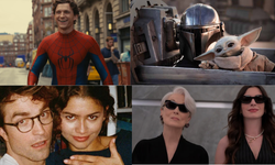 2026 yılında merakla beklenen filmler