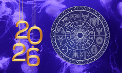 2026'da hangi burcu ne bekliyor? İşte Ocak 2026 burç yorumu