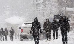 24 Aralık 2025 hava durumu: İstanbul'a kar ne zaman yağacak?