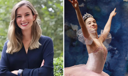 29 yaşındaki eski balerin, kendi çabasıyla milyarder olan en genç kadın oldu