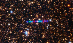 3I/ATLAS Dünya’ya geliyor: Gizemli cisim sıradışı hareketler sergiliyor