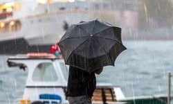9 Aralık 2025 hava durumu: Türkiye genelinde yağış ve soğuk etkisini artırıyor