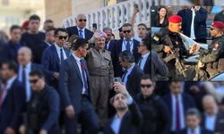 AKP'li Ensarioğlu'ndan Barzani açıklaması: Görmezden gelmek gerek