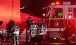 Amerika'da yaşlı bakım evinde facia: Ölü ve kayıplar var