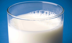 ABD'de marketlerde satılan ünlü süt markasında temizlik maddesi çıktı