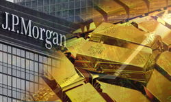 ABD’li JPMorgan: Yatırımcı talebi Ons altını 5 bin dolara taşıyabilir
