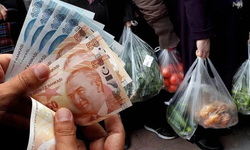 Açlık sınırı açıklandı: 30 bin TL