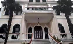 Adalar Adliyesi’nin emanet deposundan 12 silah çalındı!