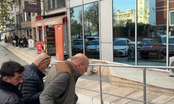 Adli emanet vurgununda yeni gelişme: 1 şüpheli adliyeye sevk edildi