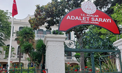 Adliyeden kaybolan silahlarla ilgili tutuklanan zabıt katibi: İntihar için aldım