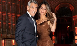George Clooney ABD’yi sildi: Ünlü aktör artık Fransız vatandaşı