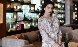 Merve Boluğur’dan kafa karıştıran paylaşım: “Yılın son hatasını yapmaya gidiyorum”