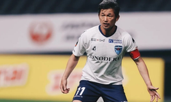 Dünyanın en yaşlı futbolcusu Kazuyoshi Miura’dan yeni imza