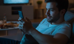 Üniversite öğrencilerinin ders çalışma motivasyonu dijital bağımlılıkla sarsılıyor