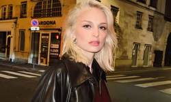 Nilperi Şahinkaya’dan hüzünlü doğum günü paylaşımı