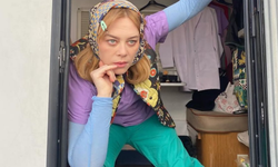 Demet Evgar’dan yeni adım: Bahar finalinin ardından müzik dünyasına