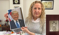 Türk kadından Trump’a babalık davası: Dosya Ankara’dan ABD’ye gönderildi