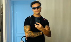 Survivor Murat Ceylan’dan sürpriz hamle: Albüm için tarih verdi