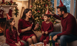 Yılbaşı gelenekleri ve taşıdığı anlamlar