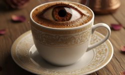 Fincandan doğan kültür: Kahve falı geleneği