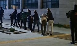 Yılbaşı öncesi DEAŞ şebekesine darbe: 7 tutuklama!