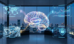 Yapay Zeka'da "oyun" bitti: Patron onlar olacak