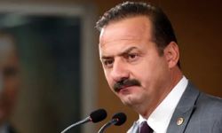 Yavuz Ağıralioğlu'ndan cumhurbaşkanı adaylığı ilanı