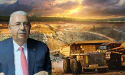 Ahlatcı Holding: Bulunan 927 bin onsluk altın 2027 çıkarılacak