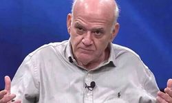 Ünlü sunucu Ahmet Çakar'a yurtdışı yasağı!