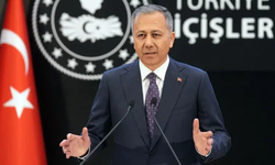 İçişleri Bakanı açıkladı: Yılbaşında alınacak önlemler