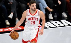 Alperen Şengün takas iddialarına karşı sessizliğini bozdu